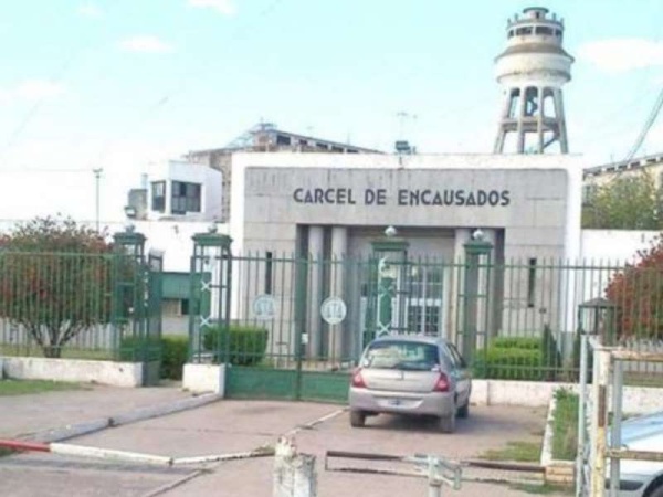 La Justicia no permite más presos en Olmos y Magdalena