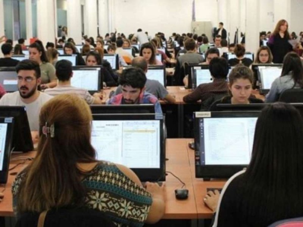 Papel&oacute;n: se cay&oacute; el sistema Smartmatic 