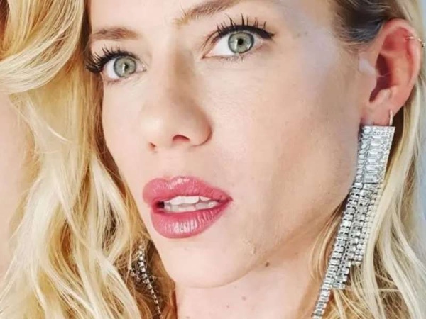 La foto de Nicole Neumann sin bombacha