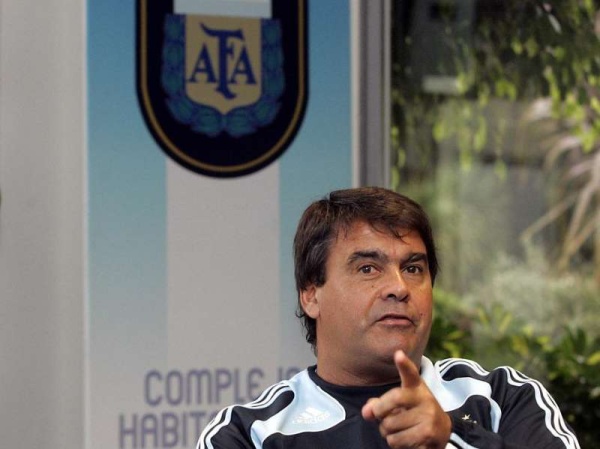 Muri&oacute; el exfutbolista Jos&eacute; Luis "Tata" Brown