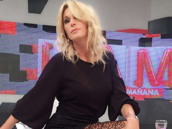 Yanina Latorre: &quot;Está muy agrandada Lourdes Sánchez&quot;