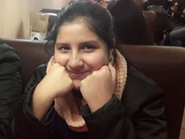 Una joven platense desaparecida se había escapado en tren a Avellaneda por una discusión