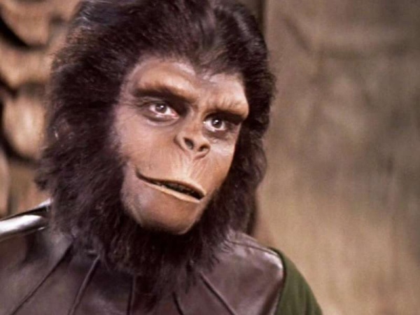 Disney lanzará una remake de &quot;El planeta de los simios&quot;