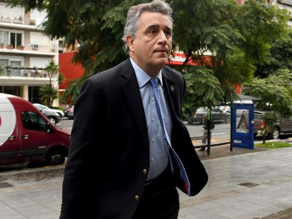 El ministro de Agricultura adelantó que no se volverán a subir las retenciones