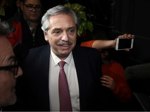 &quot;Macri se dio cuenta de que aniquiló la capacidad de consumo de los argentinos y eso es positivo&quot;