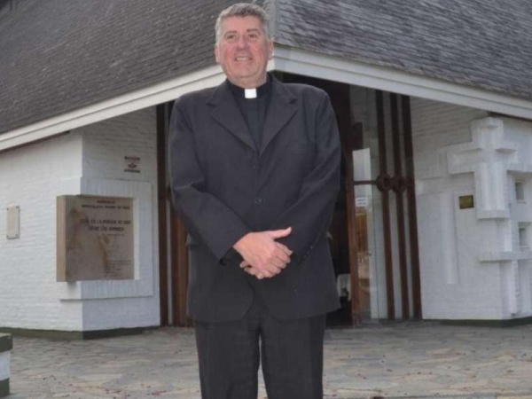 Defensa del Padre Lorenzo: &quot;Hay una campaña sistemática que puede tener origen en personas allegadas a los denunciantes, que aporta datos falsos del expediente&quot;