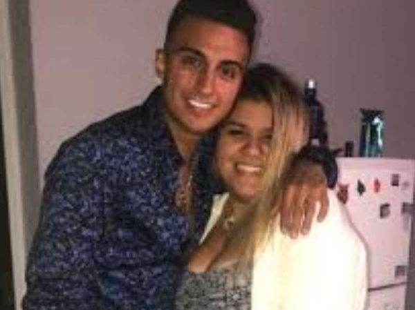 Morena Rial a su &quot;amigo&quot;: &quot;Me devolviste la sonrisa&quot;