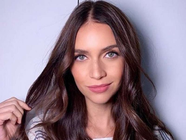 ¡Zaira Nara anunció que está embarazada!