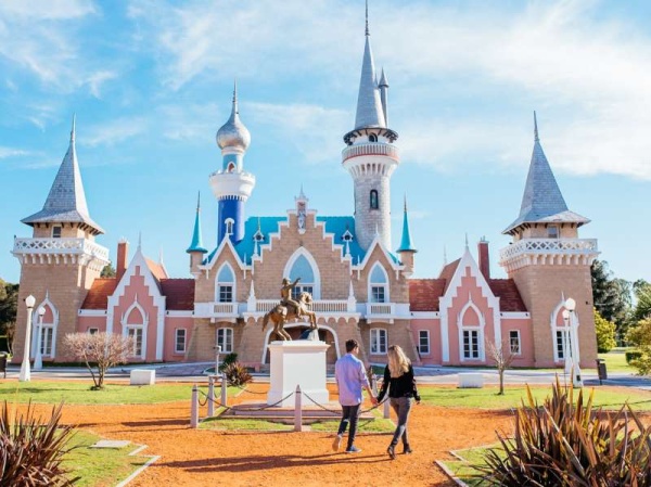 Día del Niño: El Municipio organiza diversas actividades para que los más chicos disfruten de su día en la ciudad