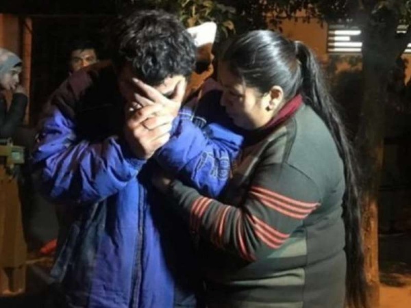 Sorpresivo giro en el crimen del nene que apareció colgado de un puente en Tucumán