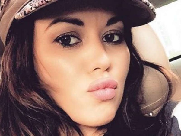 ¡Se casa Karina Jelinek!