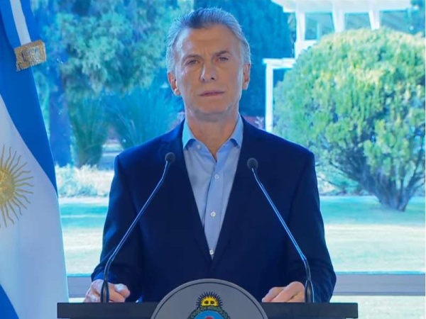 Revés para Macri en la causa penal del Correo Argentino