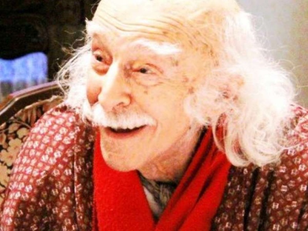 Muri&oacute; el actor Max Berliner 