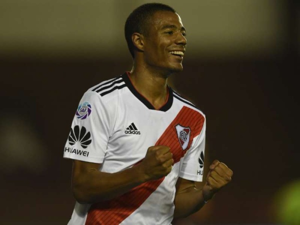 Ordenaron la detención de Nicolás De La Cruz por un hecho del 2016