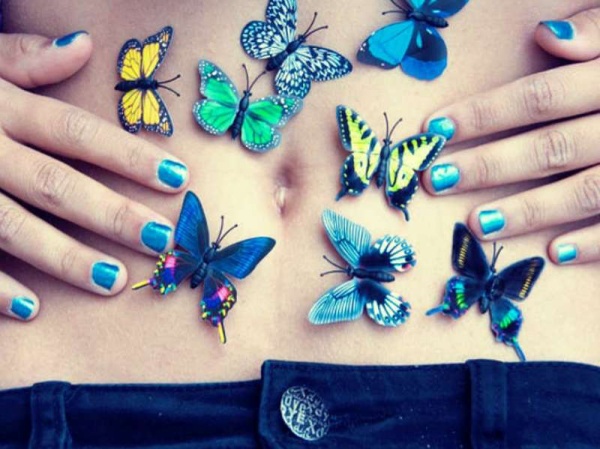 Si sentís &quot;mariposas&quot; en el estómago, podrías sufrir de esta enfermedad