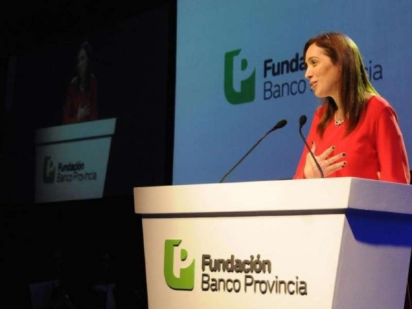 Crece el temor por un nuevo cepo cambiario y el Banco Provincia se quedaría sin dólares