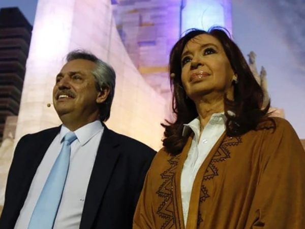 Cristina Fernández afirmó que durante 12 años su espacio político &quot;pago las deudas de otros&quot;.