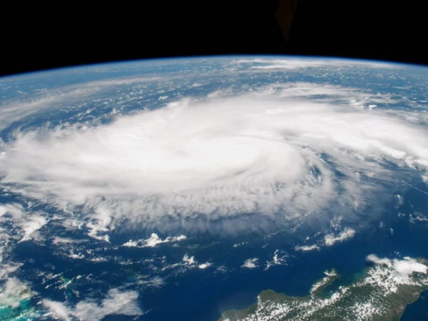 El huracán Dorian, impredecible: llegaría a Florida con menos potencia aunque se mantiene la &quot;alerta máxima&quot;