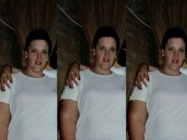 Buscan desesperadamente a una mujer de Ensenada