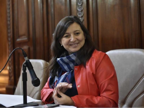 Concejales y Mayores Contribuyentes aprobaron el préstamo para completar el Plan de Iluminación LED de la Ciudad