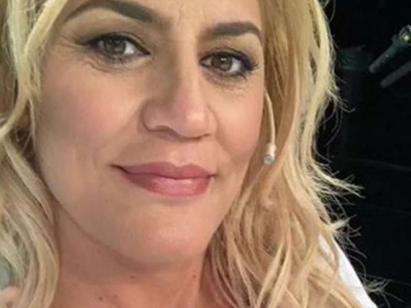 Así disfrutan Débora Damato y su bebita de sus vacaciones en Miami