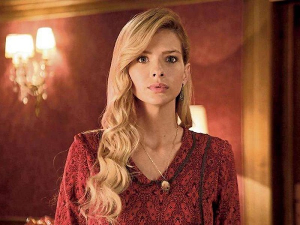 La &quot;China&quot; Suárez contó que su beba se &quot;independizó&quot;