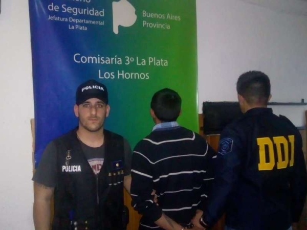 En una pelea vecinal asesinaron a un hombre