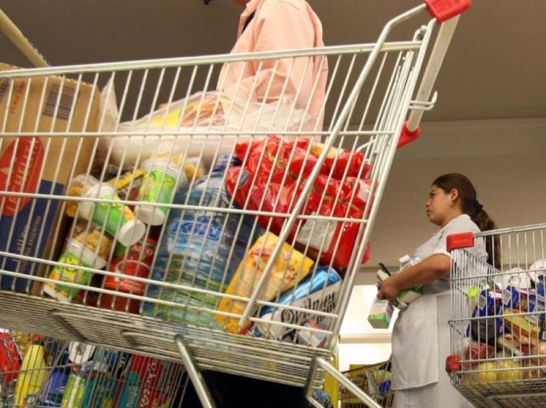 El INDEC publicará la inflación de agosto y superaría el 4%