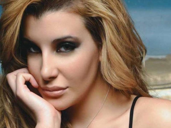 Charlotte Caniggia mostró dos fotos &quot;retro&quot;