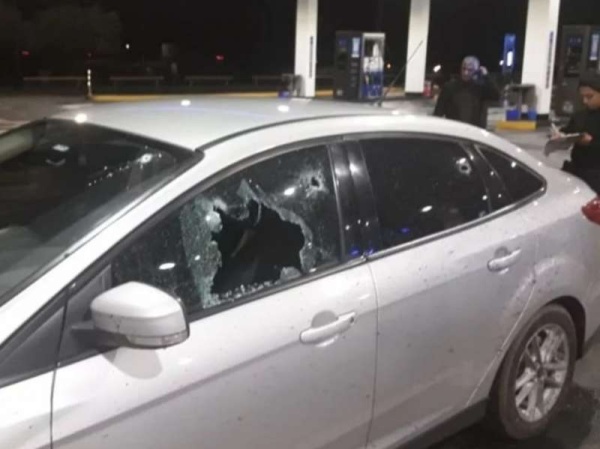 Atacaron a balazos al jefe de la Policía Federal de Santa Fe