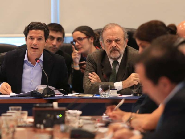 Presupuesto 2020: El gobierno proyectó una inflación del 34% y dólar promedio de $64