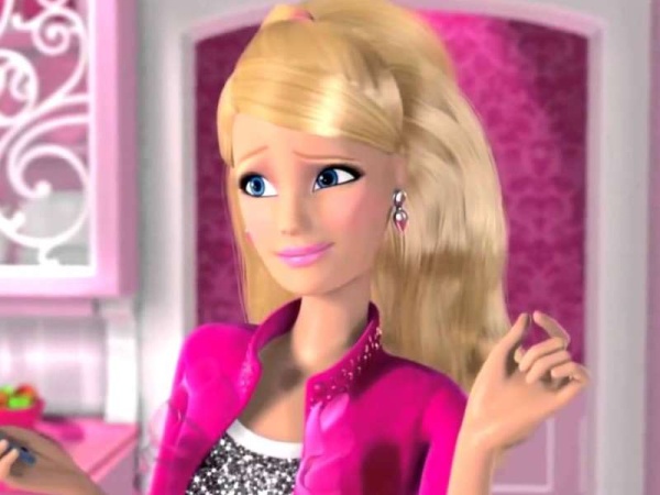 Esta será la actriz que hará de &quot;Barbie&quot; en la película live-action