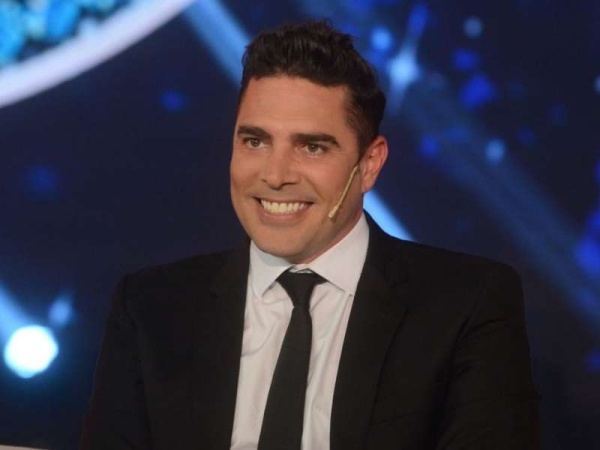 Matías Alé tras el choque: &quot;Fue un susto&quot;