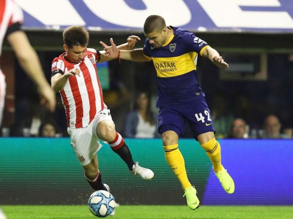 Estudiantes volvió a perder y Milito reconoció que la situación es &quot;complicada&quot;