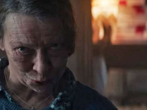 Marianne: la serie de terror de Netflix de la que todos hablan