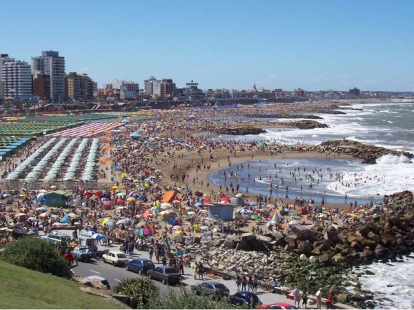 Alquilar este verano en Mar del Plata será un 30% más caro
