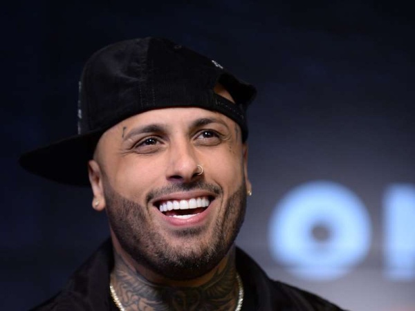La foto de Nicky Jam que usaron sus fans para &quot;memes&quot;