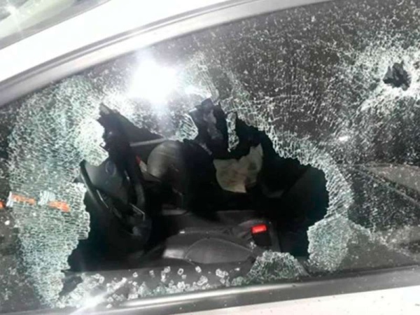 Remover&aacute;n al Jefe de la Polic&iacute;a Federal de Santa Fe baleado por haber mentido en el relato