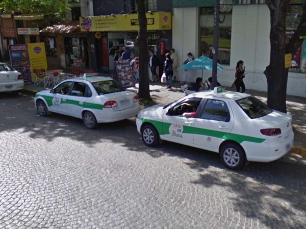 La tarifa de taxis subirá en La Plata desde el próximo lunes: &quot;Los costos son imposibles&quot;