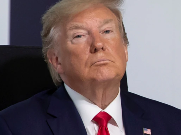 Trump ordenó &quot;mayores sanciones impuestas contra un país&quot; tras los ataques de Irán a Arabia Saudita