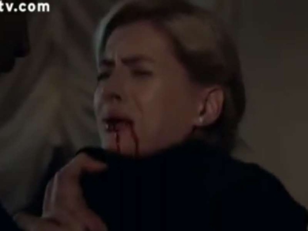 La &quot;China&quot; Suárez sobre ATAV: &quot;Amiga, si te maltrata, no es amor&quot;