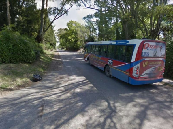 Una joven denunció que la &quot;picanearon&quot; y quisieron violarla en Villa Elisa