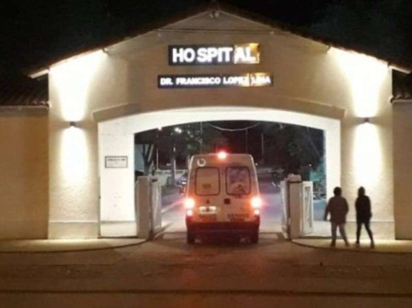 Limpiaba la escopeta, se le escapó un tiro y mató a su hijo de 14 años