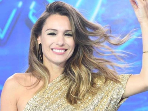 Pampita cont&oacute; cu&aacute;l fue la cita m&aacute;s "loca" que tuvo en su vida