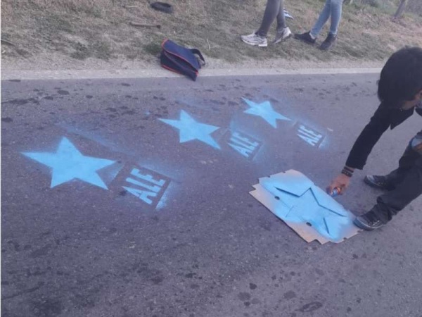 En Berisso marcharán por un joven que murió tras ser arrollado cuando iba en bicicleta