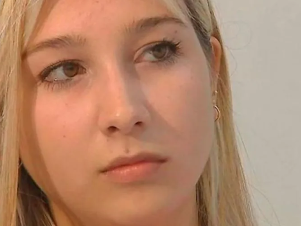 Terrible amenaza para Nahir Galarza por parte de sus compa&ntilde;eras de celda