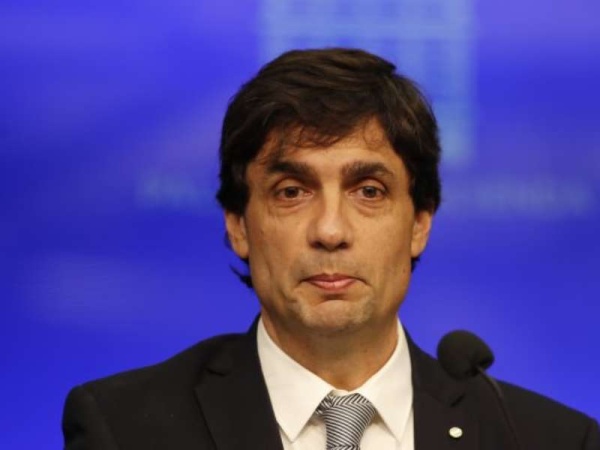 Lacunza reveló qué fue lo que se hizo con el dinero del FMI