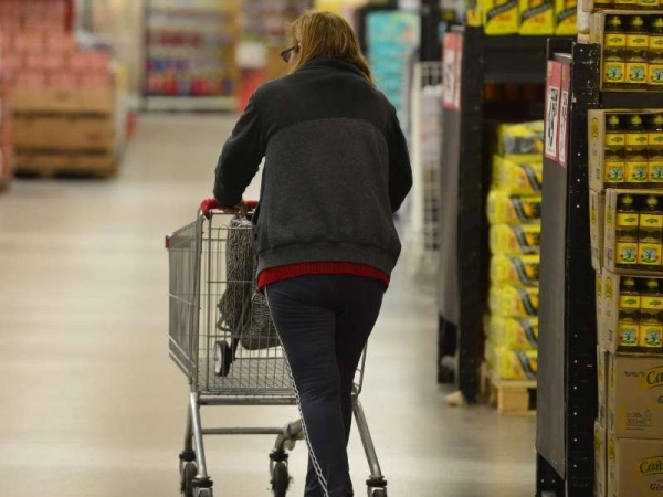 La inflación de septiembre de alimentos podría llegar al 7%