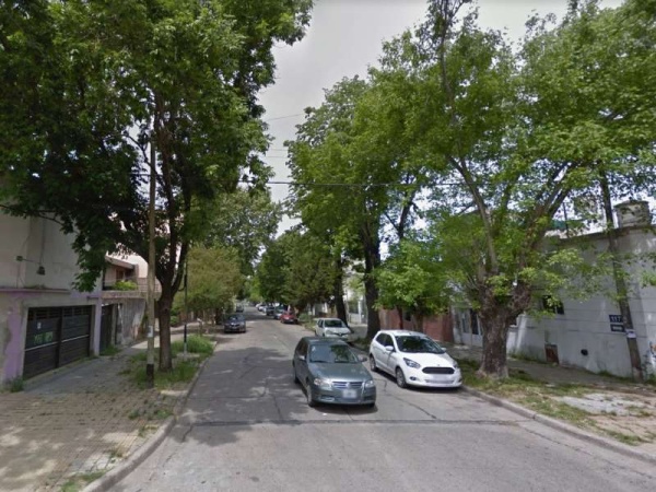 Se entregó un hombre que mantuvo cautiva a su mujer y sus dos hijos en El Mondongo