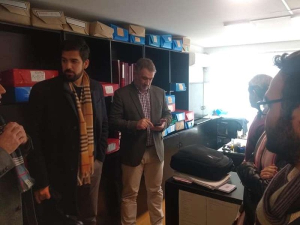 Insólito: una dirección provincial cerrará por 10 días y los gestores estallaron de bronca